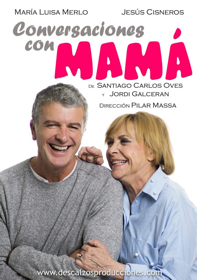 Maribel Mesón - Conversaciones con mamá