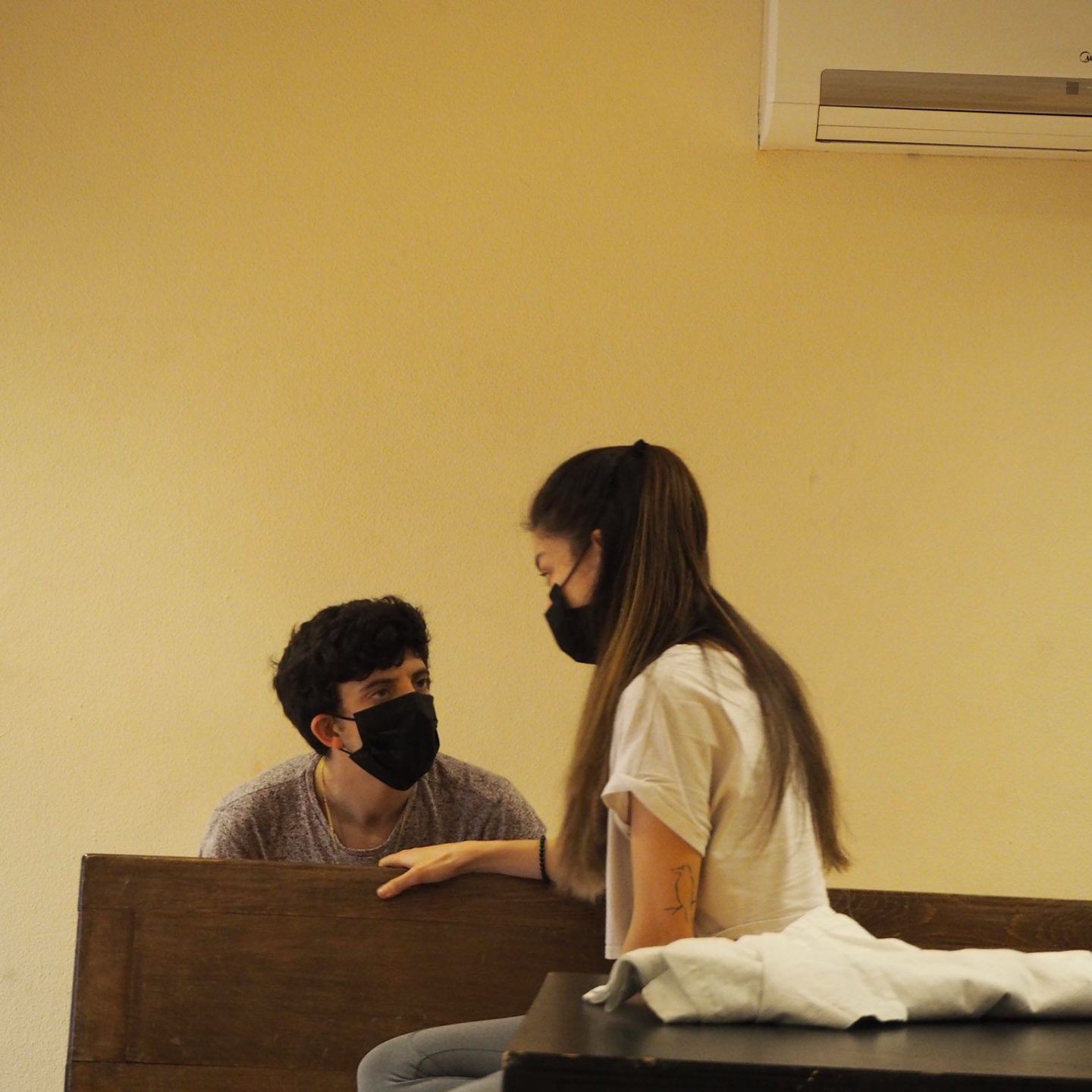 Maribel Mesón - Levante