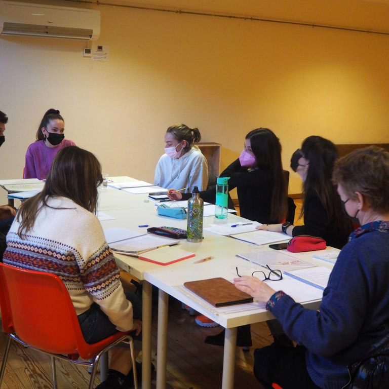 Maribel Mesón - Levante