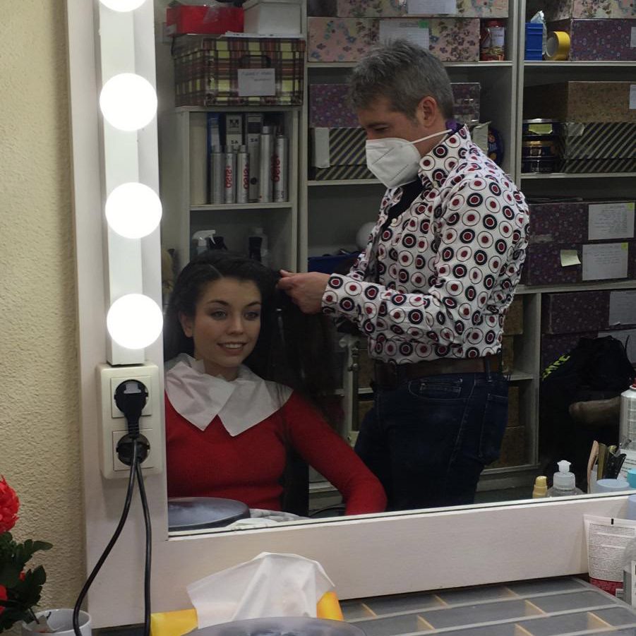 Maribel Mesón - Levante