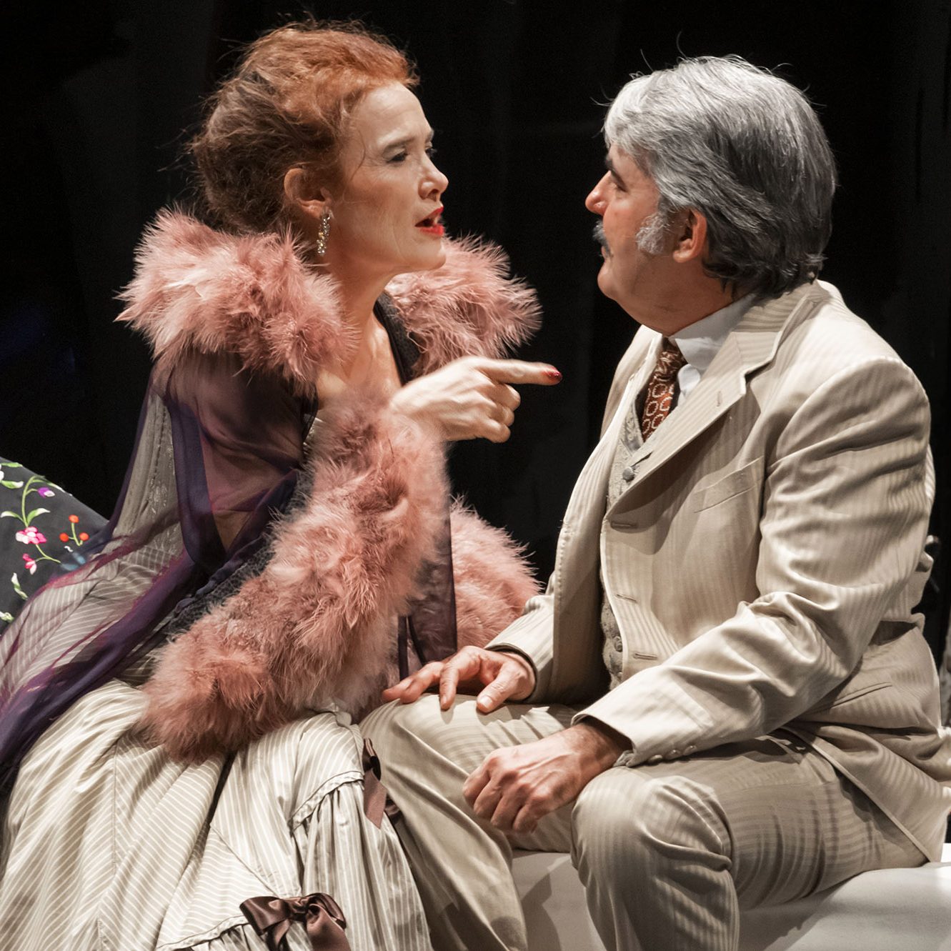 Maribel Mesón - Realidad