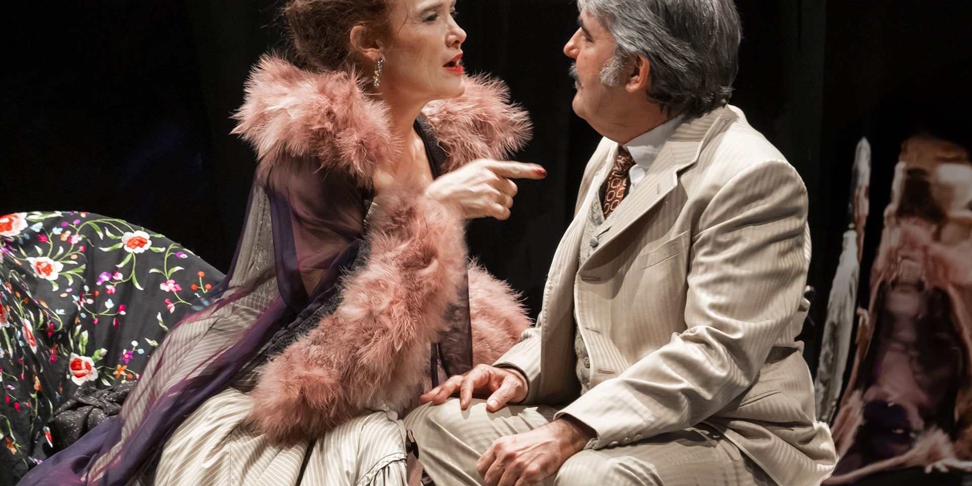 Maribel Mesón - Realidad