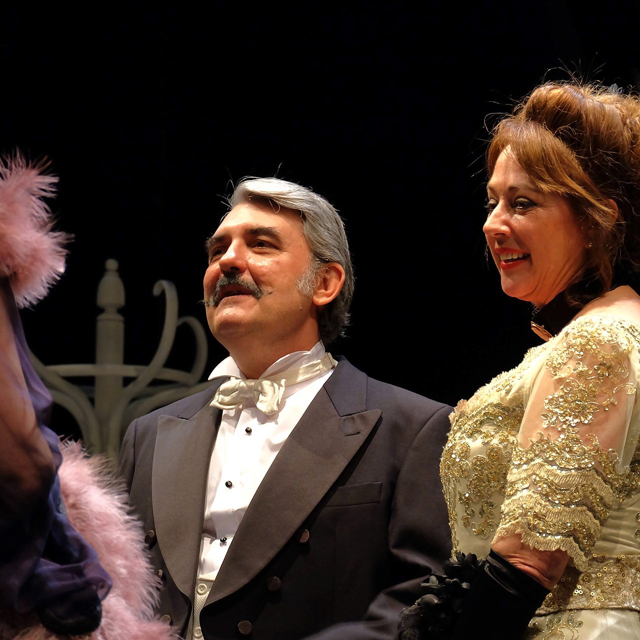 Maribel Mesón - Realidad