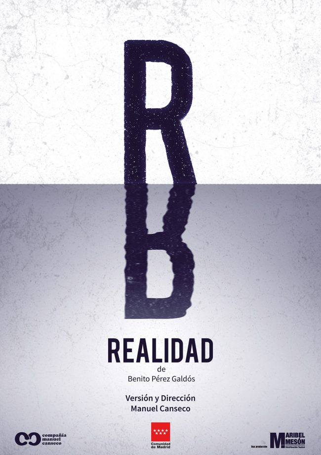 Maribel Mesón - Realidad