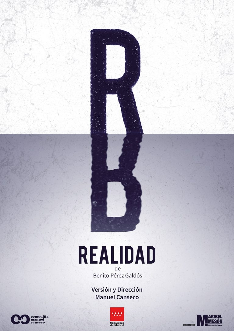 Maribel Mesón - Realidad