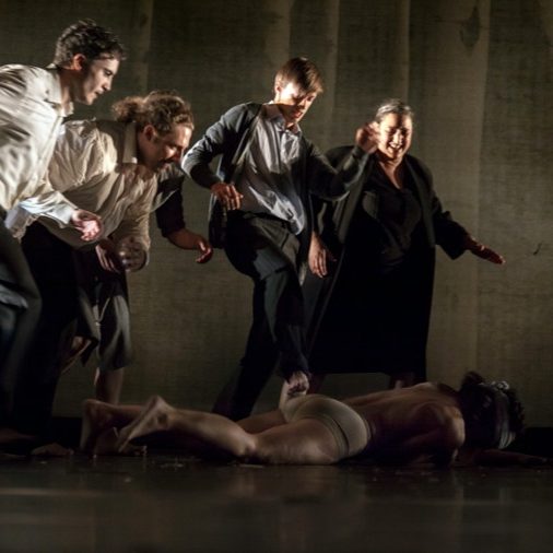 Maribel Mesón - Soy cómo un árbol…