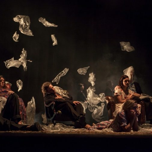 Maribel Mesón - Soy cómo un árbol…