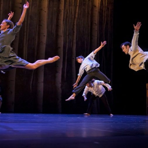 Maribel Mesón - Soy cómo un árbol…