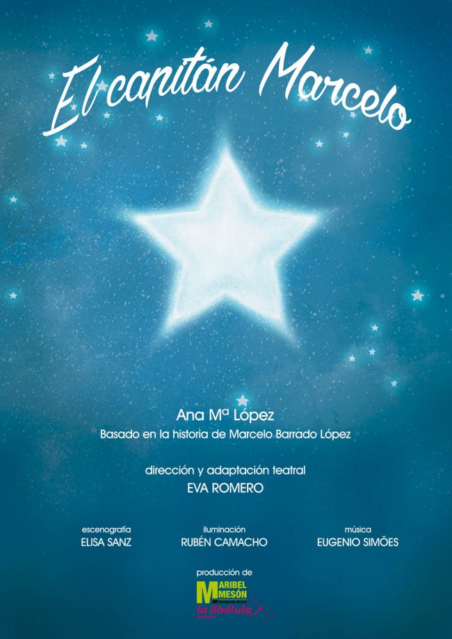 El Capitán Marcelo
