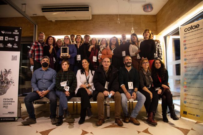 1_PREMIOCOFAE_ADGAE ADGAE