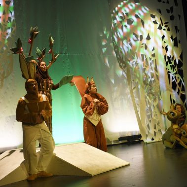 Bambi - Maribel Mesón