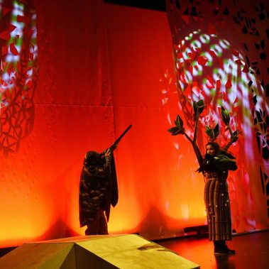 Bambi - Maribel Mesón