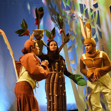 Bambi - Maribel Mesón