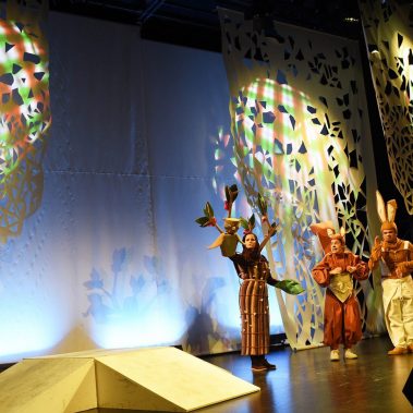 Bambi - Maribel Mesón