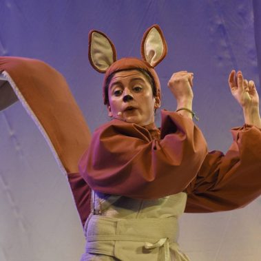 Bambi - Maribel Mesón