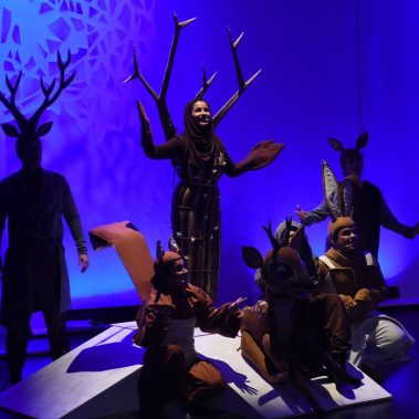 Bambi - Maribel Mesón