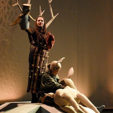 Bambi - Maribel Mesón