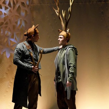 Bambi - Maribel Mesón