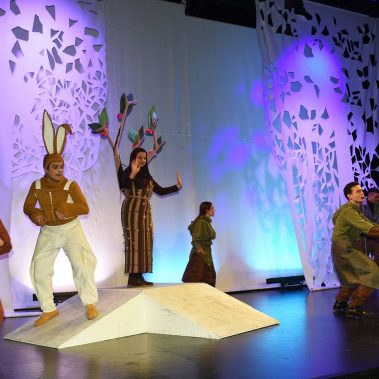 Bambi - Maribel Mesón