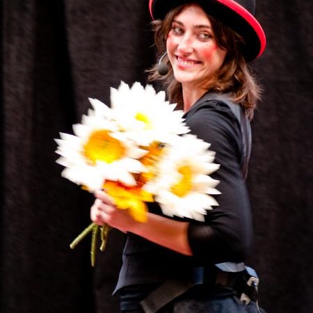 El Gran Circo de Saxofón y Clarinete