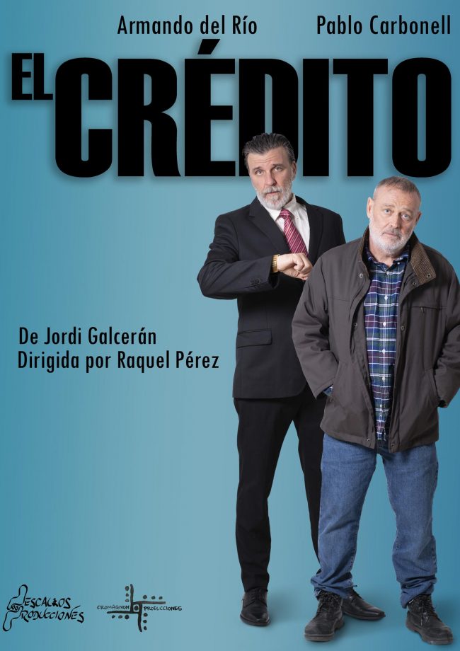 El Crédito