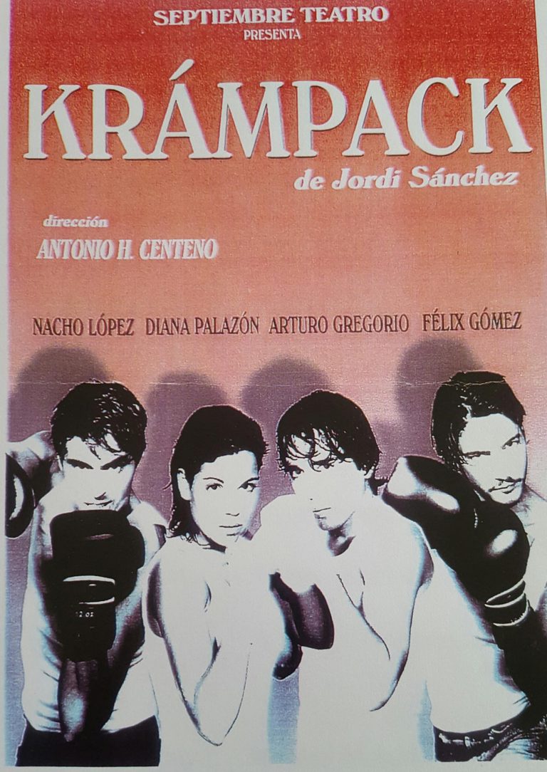 Krámpack