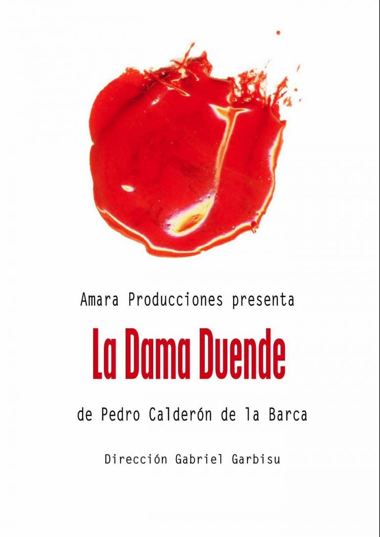 La dama duende