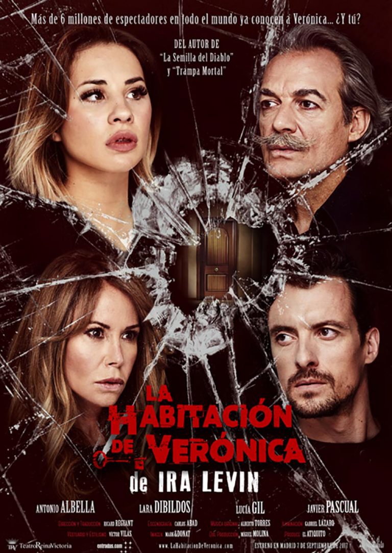 La habitación de Verónica