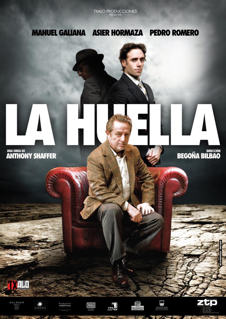 La huella