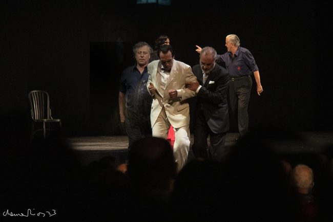 La comedia sin título - Federico García Lorca