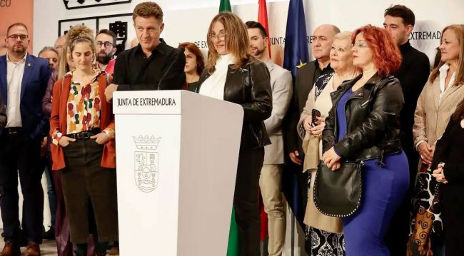 Maribel Mesón. Foto CEDIDA