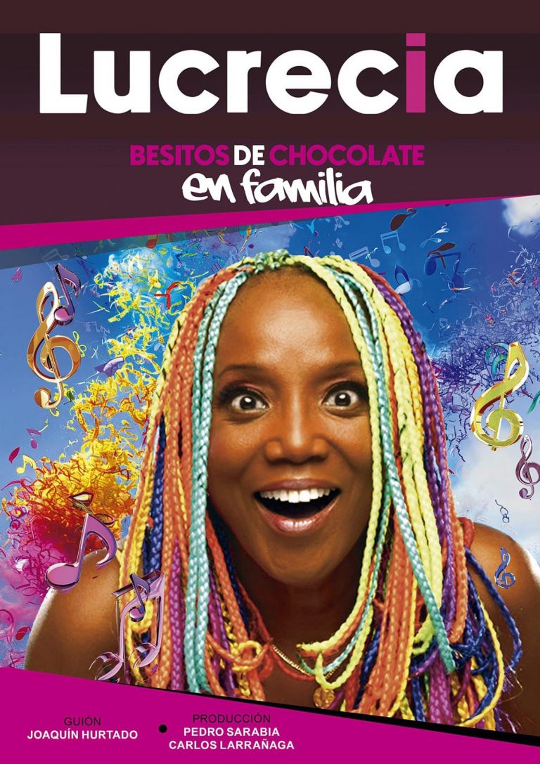 Besitos de Chocolate