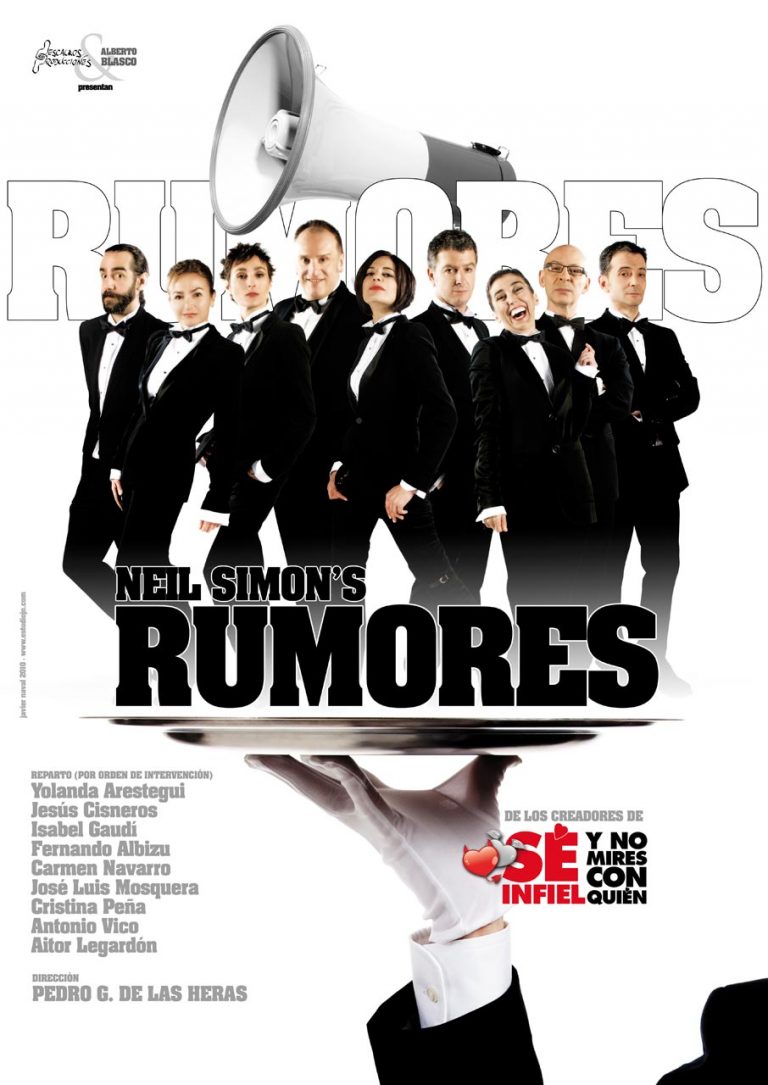 Rumores