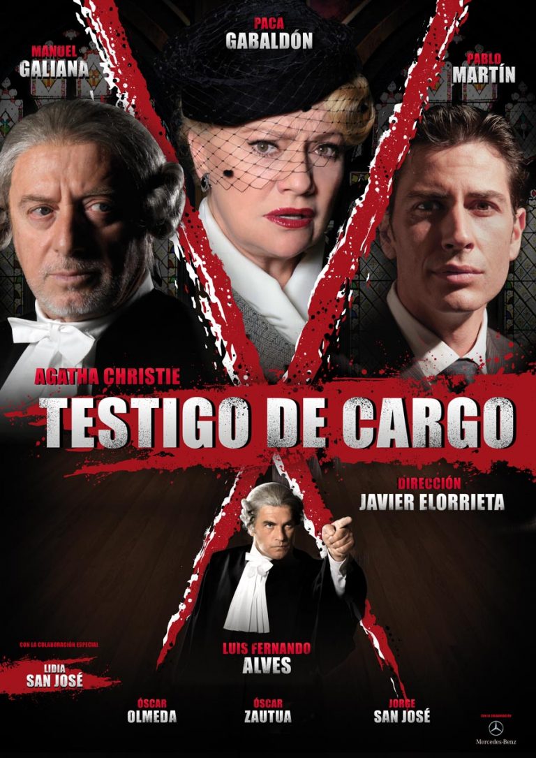 Testigo de Cargo