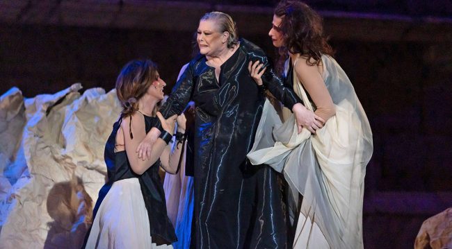 ifigenia-jero-morales Fotografía: Jero Morales - Festival de Mérida