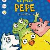La gran aventura de "El Pollo Pepe, el musical"