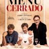 Menú Cerrado